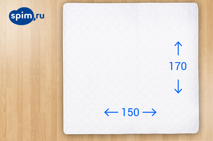 ������� Velson 150�170 ��